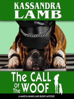 cover image of The Call of the Woof